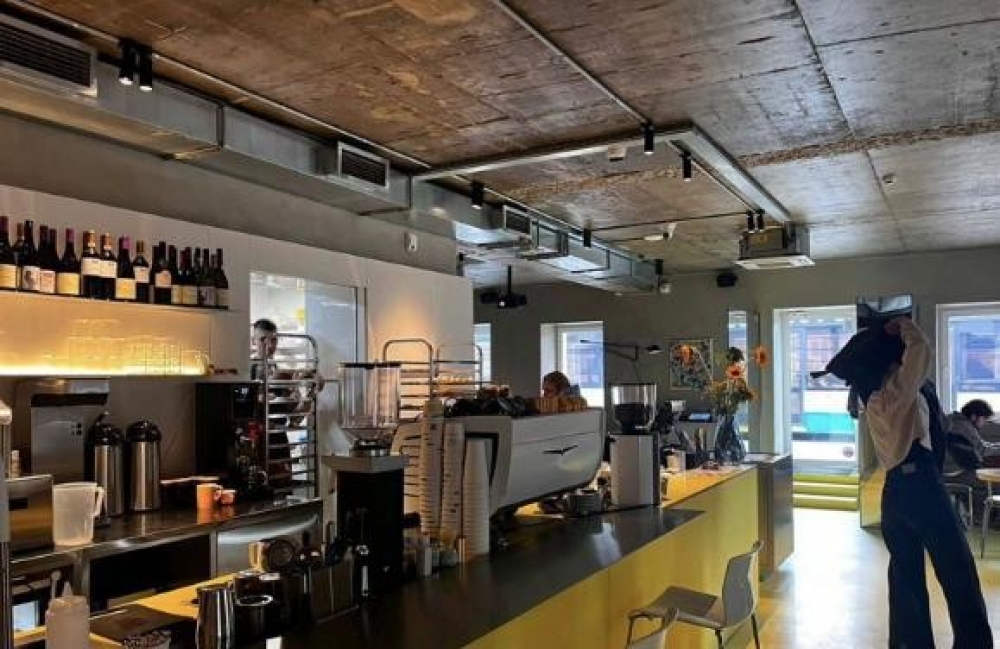 Арендный бизнес Особняк 