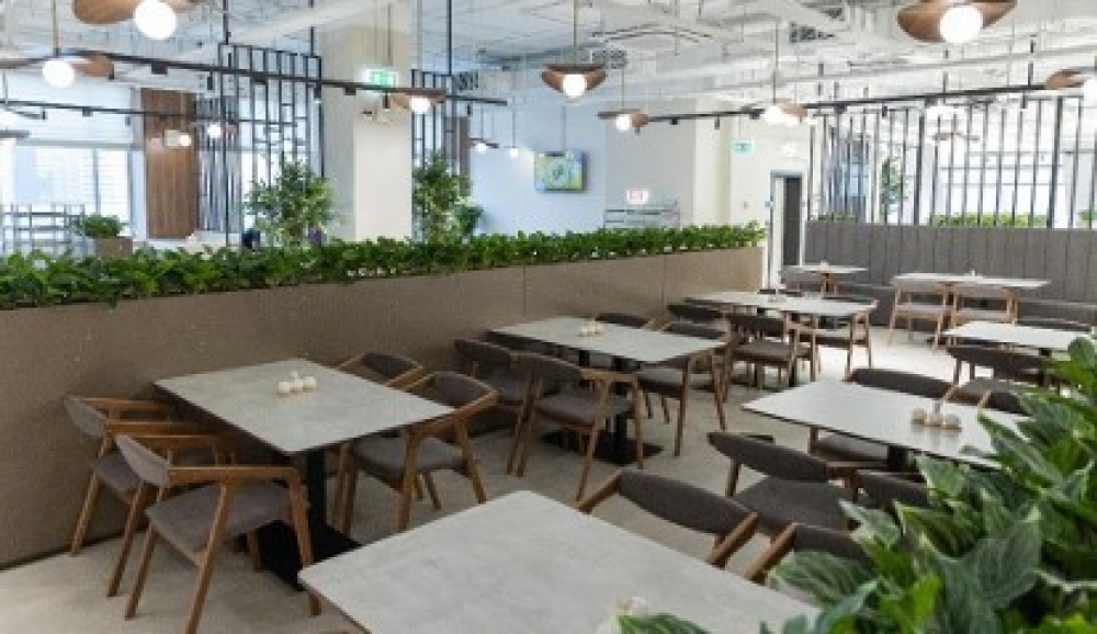 Аренда офиса БЦ 