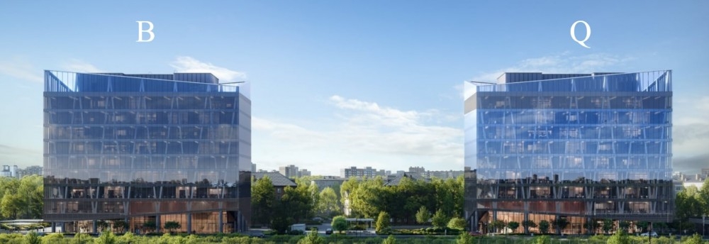 Продажа офиса Бизнес-центр 