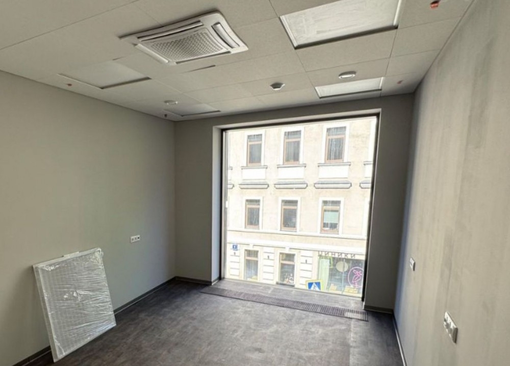 Аренда офиса ЖК 