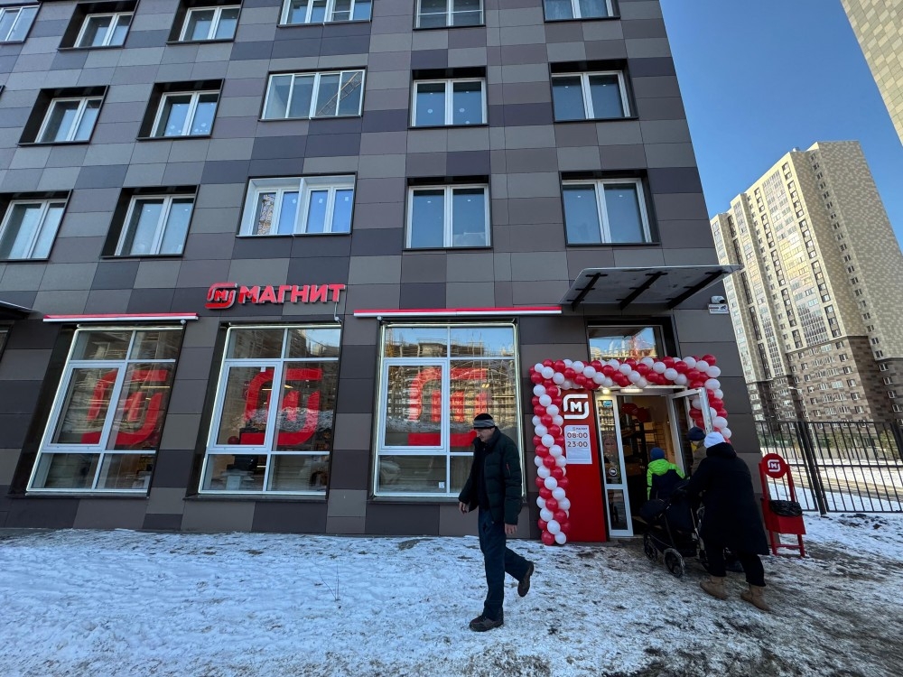 Арендный бизнес ЖК 