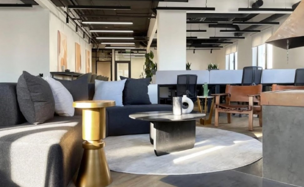 Аренда офиса ЖК: Дом на Композиторской