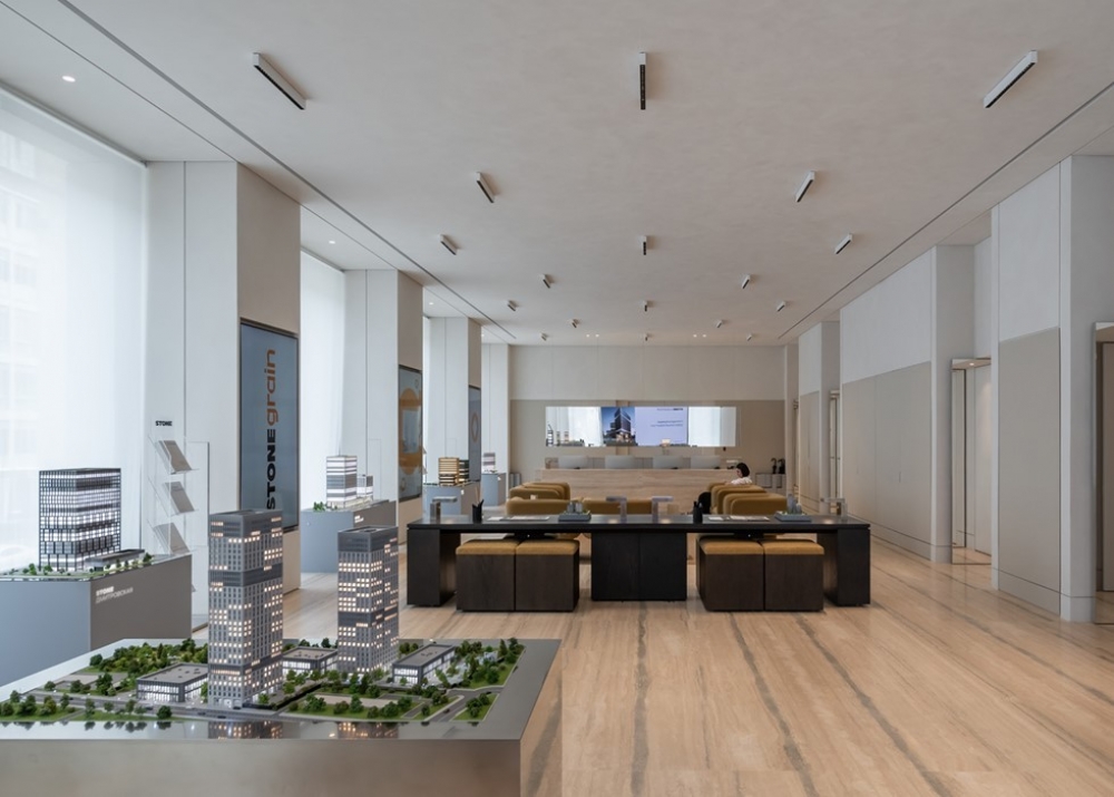 Арендный бизнес БЦ STONE TOWERS