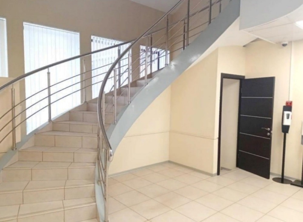 Арендный бизнес Здание 