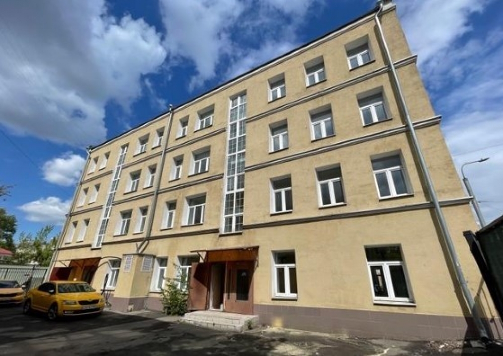 Аренда офиса Офисное здание 