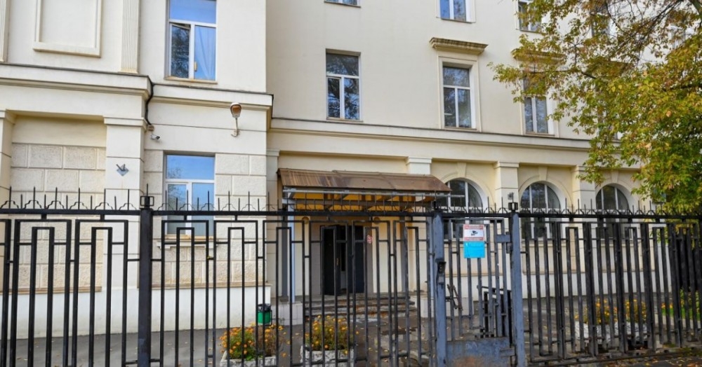 Продажа офиса Офисное здание «1-я Энтузиастов 6»