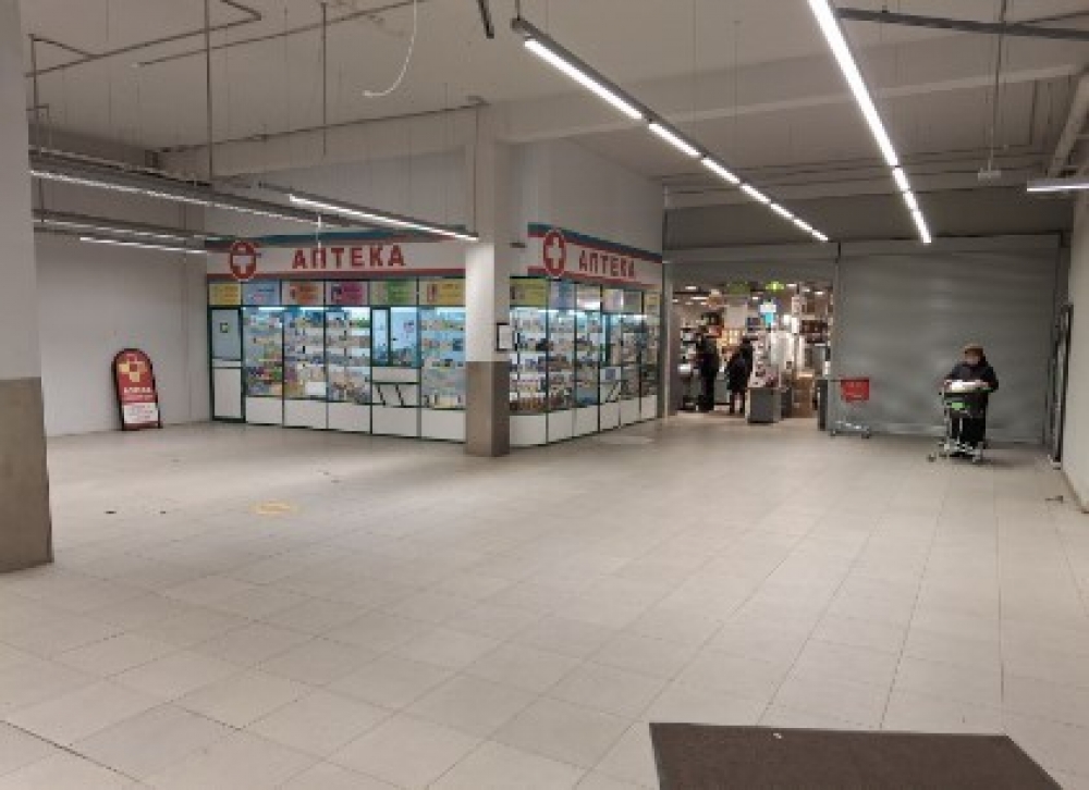 Продажа офиса Офисное здание 