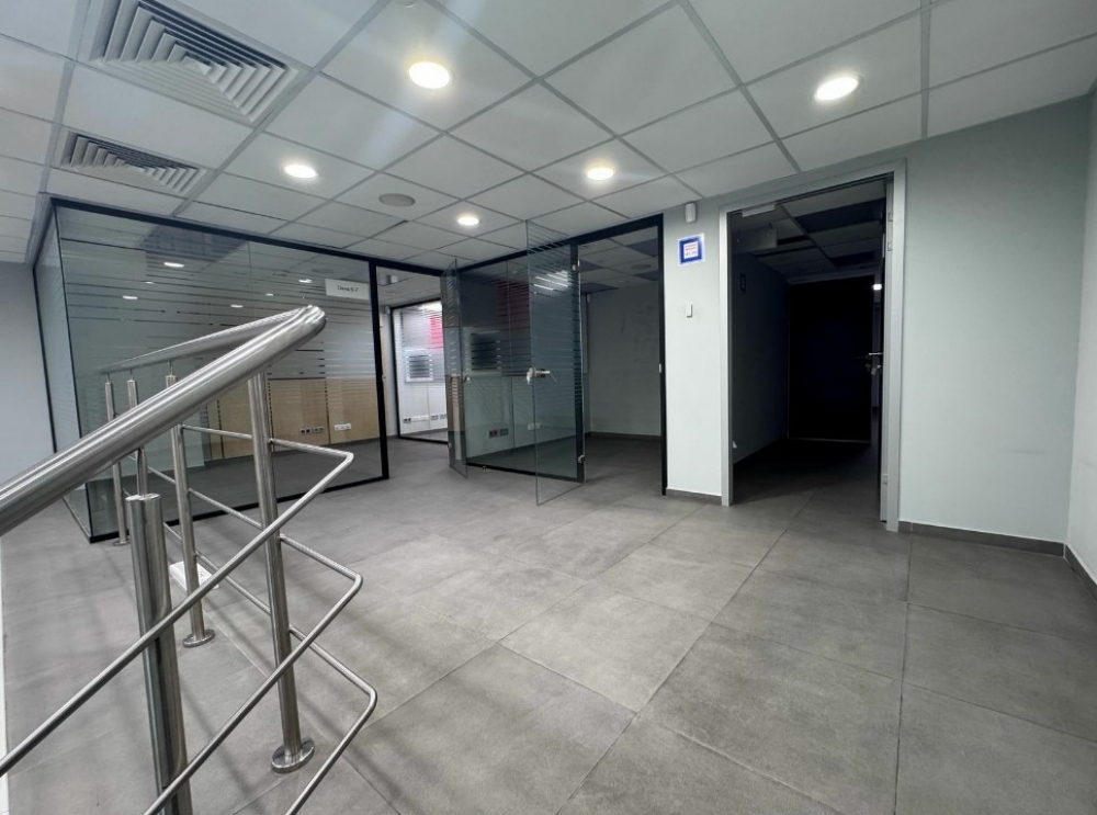 Аренда торгового помещения Бизнес-центр «Павелецкая Тауэр»