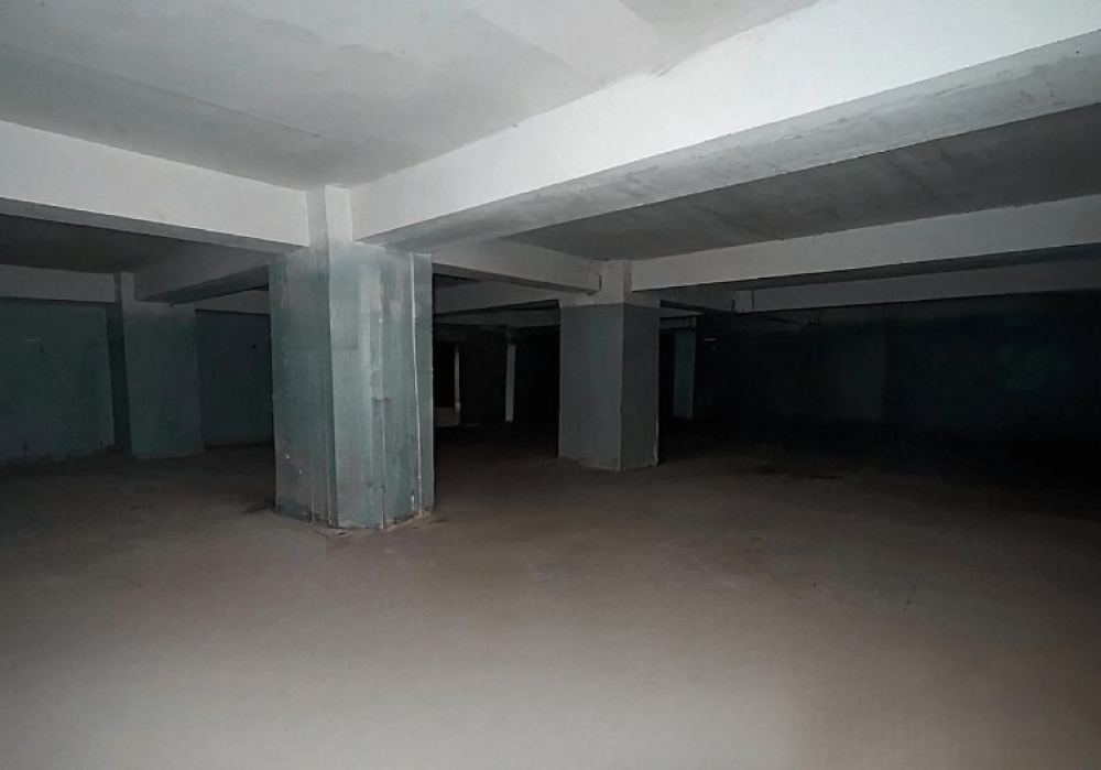 Аренда торгового помещения БЦ 