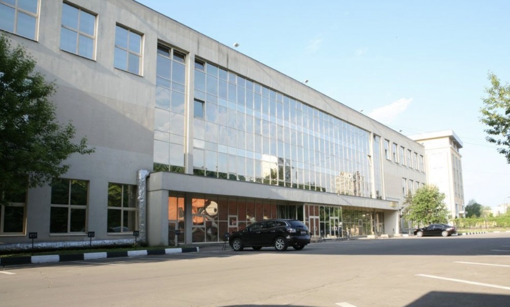 Аренда офиса Бизнес-центр «Лихоборский»