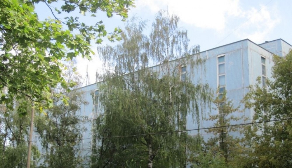 Продажа офиса Офисное здание 