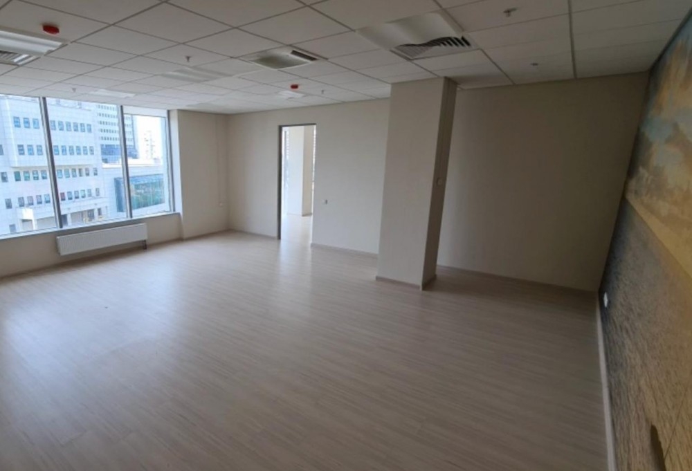 Аренда офиса Бизнес-центр «Газойл Сити»