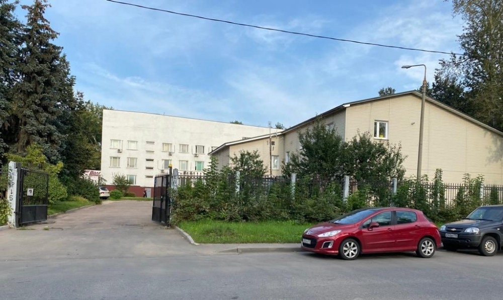 Продажа офиса ОСЗ 