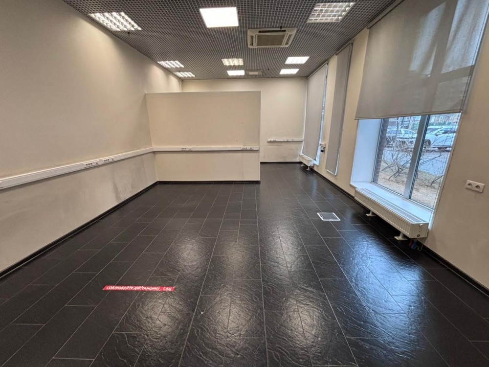 Аренда офиса Бизнес-центр «Вивальди Плаза»