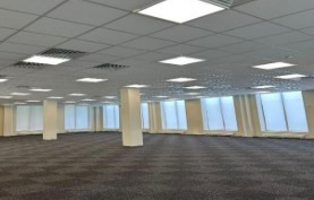 Аренда офиса Бизнес-Центр ТЕХНОПАРК. 