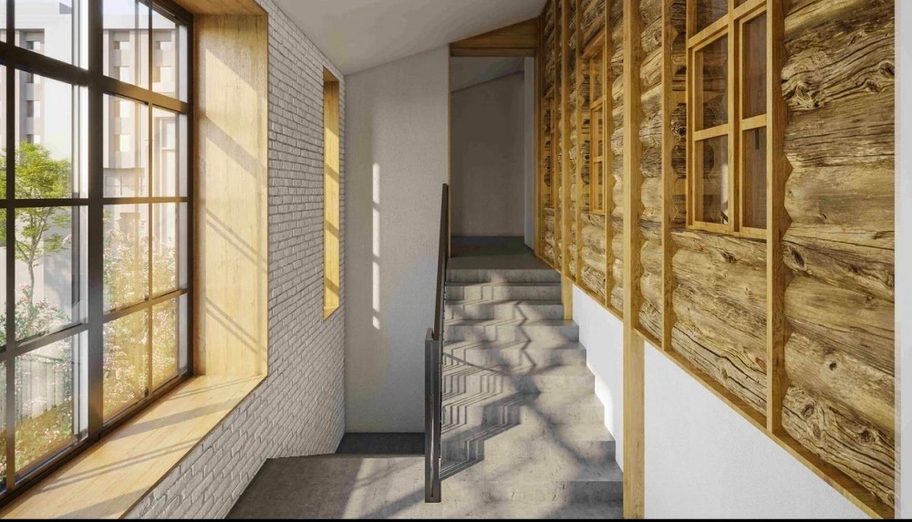 Продажа офиса Особняк «Бурденко 12»