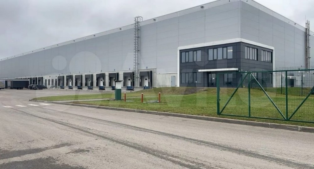 Аренда индустриальной недвижимости ПСК 