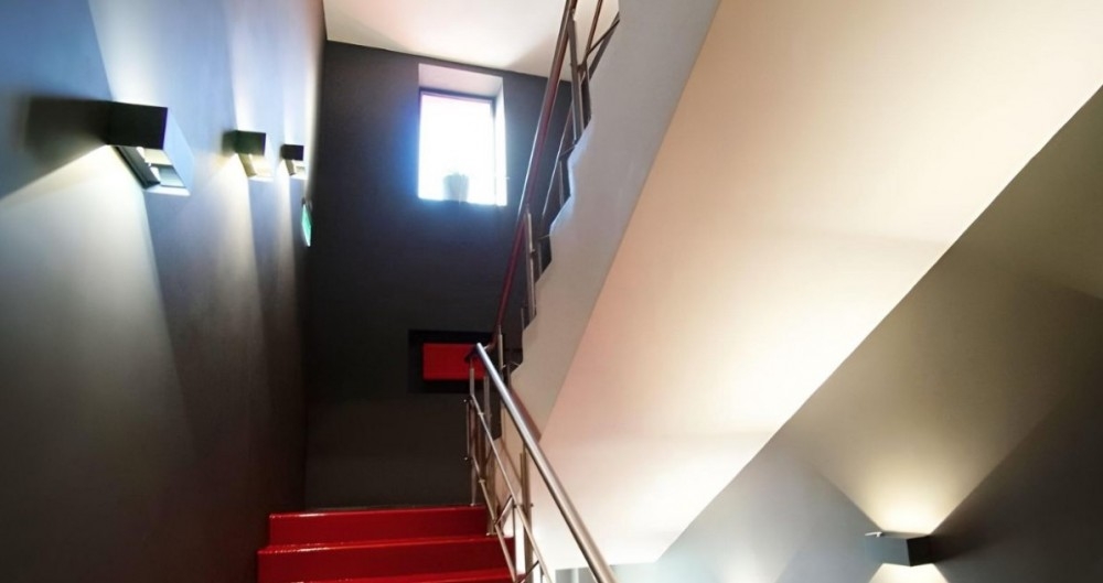 Продажа офиса Офисное здание «Мещанская 7 с4»