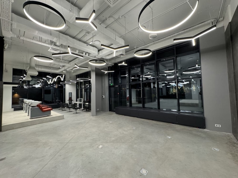 Арендный бизнес ЖК 