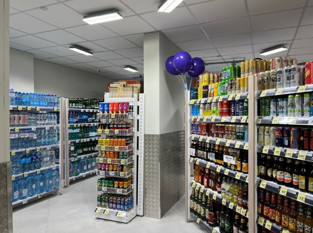 Арендный бизнес ЖК 