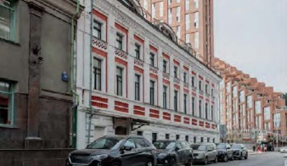 Продажа офиса Особняк в ЦАО