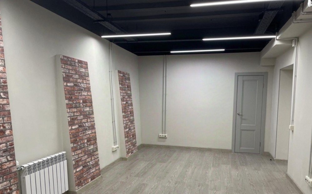 Аренда офиса Бизнес-центр «Шухова Плаза»