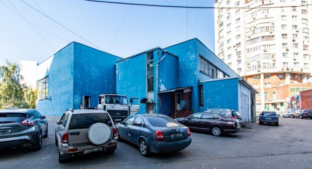 Арендный бизнес ОСЗ 