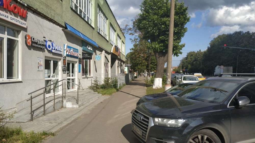 Арендный бизнес ОСЗ 