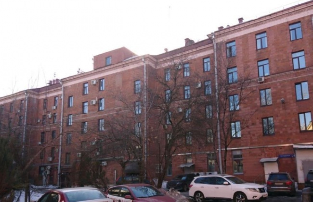 Аренда офиса Офисное здание «Гостиничный 4б»