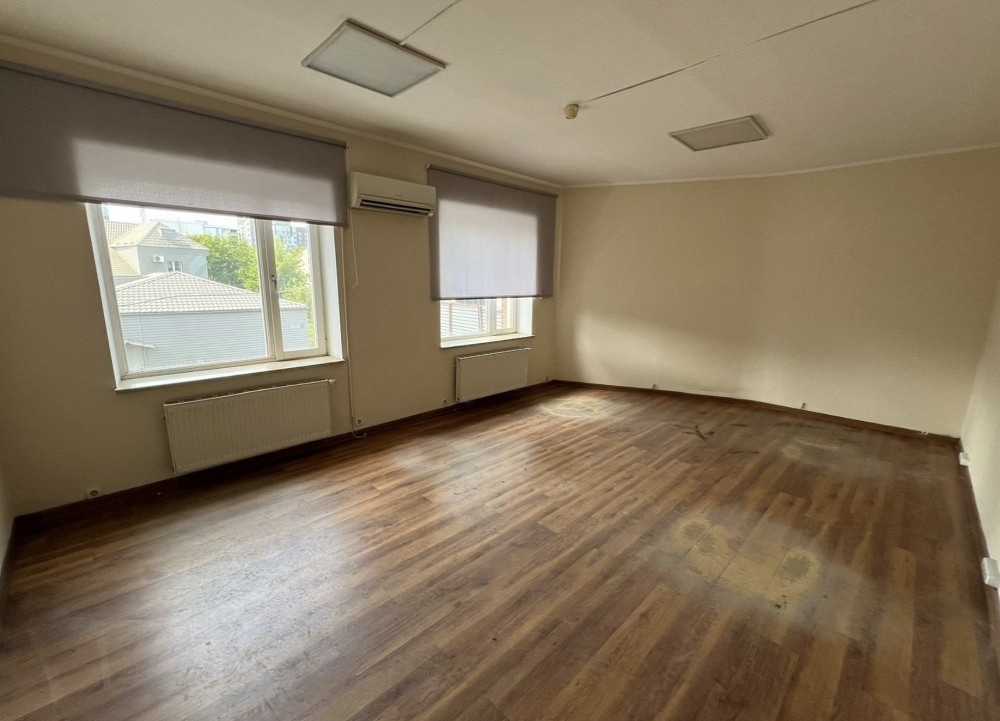 Аренда офиса Офисное здание «Летниковская 18 с1»