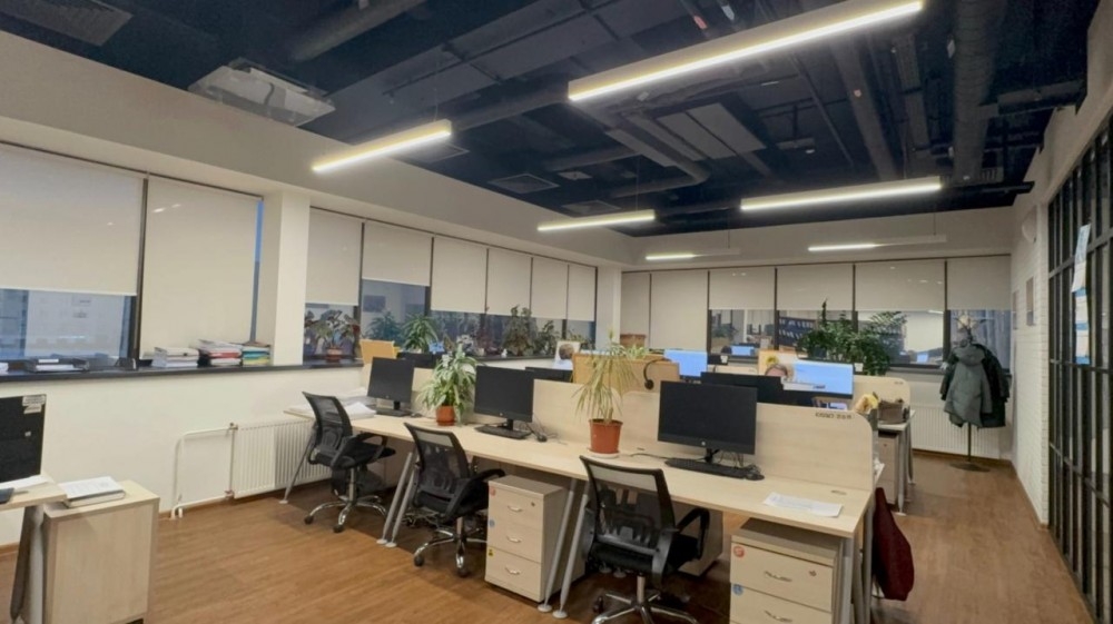 Аренда офиса Бизнес-центр «СадКо»