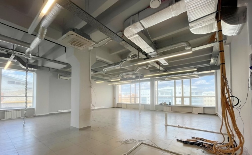 Аренда офиса Офисный центр 