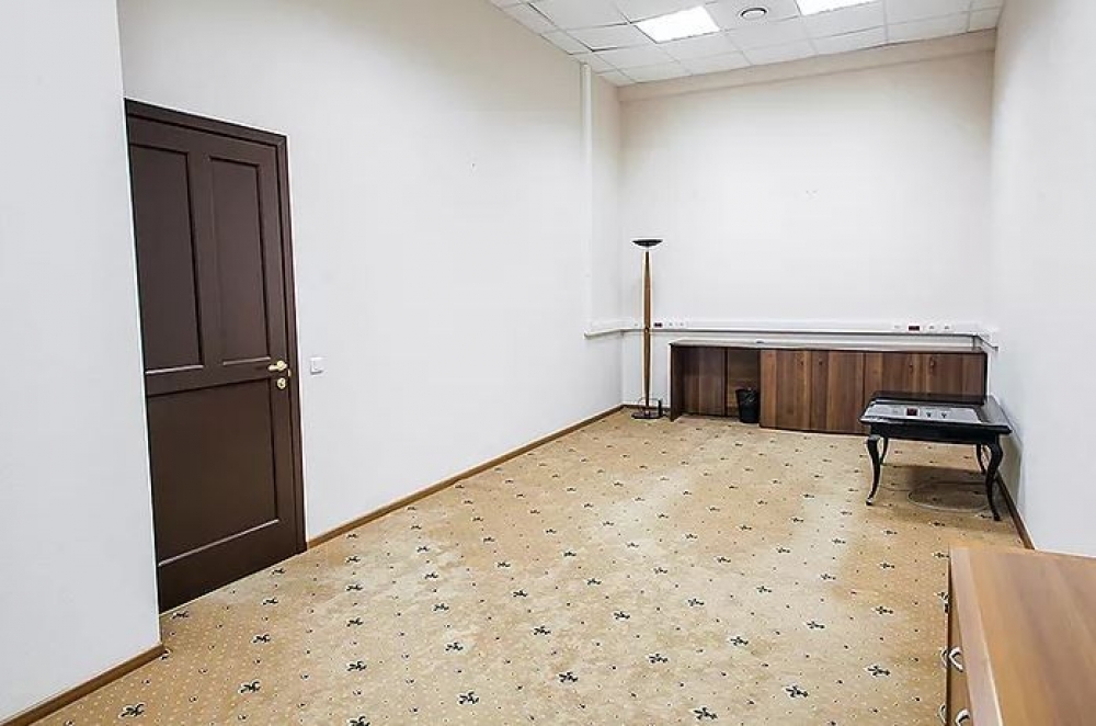 Аренда офиса Бизнес-центр «Дом Металлургов»