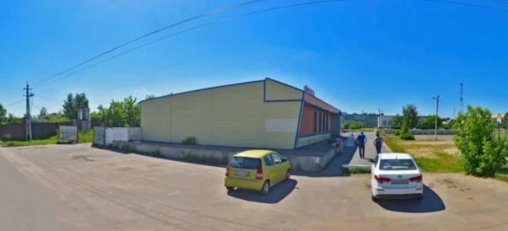 Арендный бизнес ОСЗ 