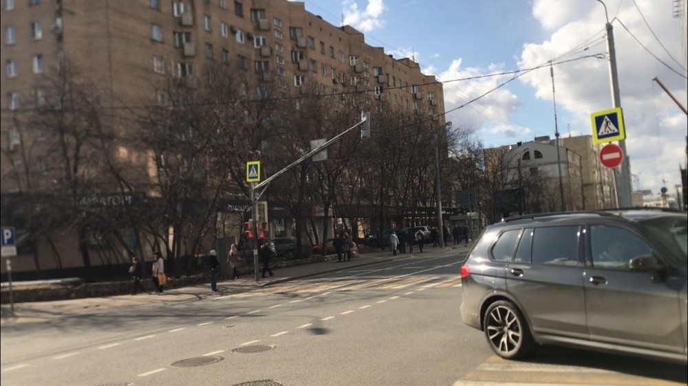 Аренда торгового помещения Жилое здание 