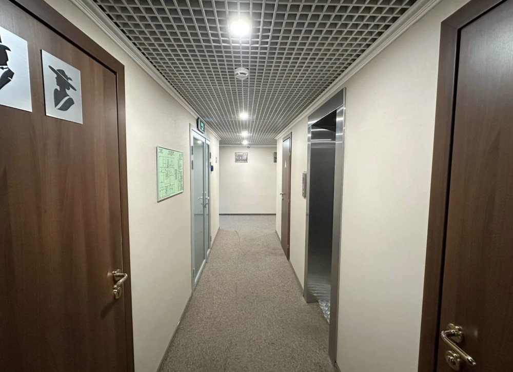 Аренда офиса Бизнес-центр 