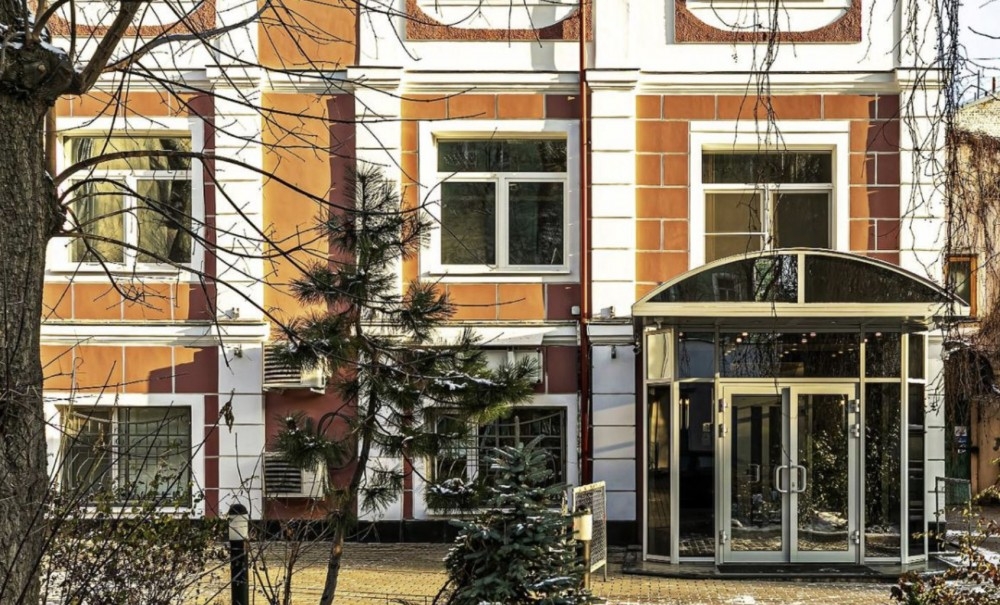 Аренда офиса Особняк «Покровка 27 с6»