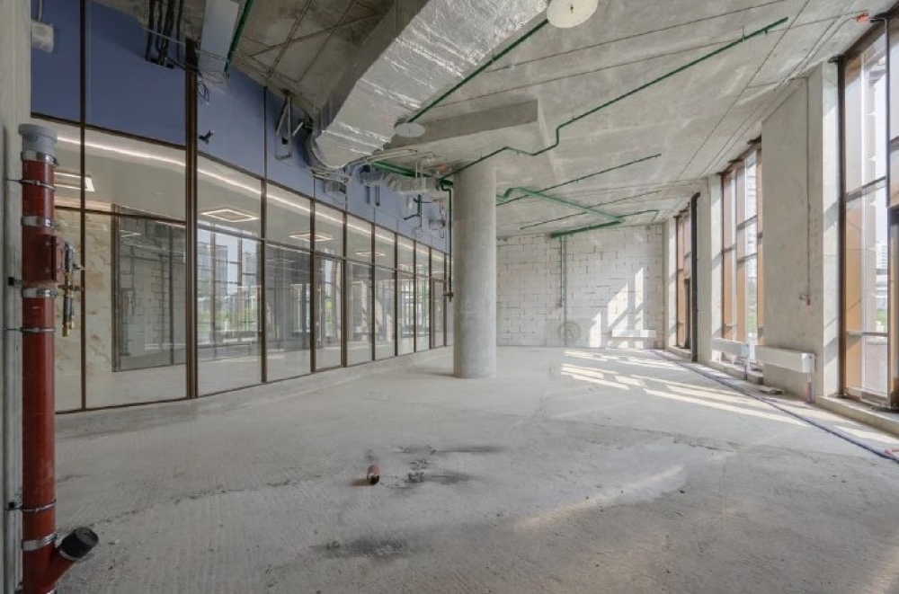 Аренда торгового помещения ЖК Full House