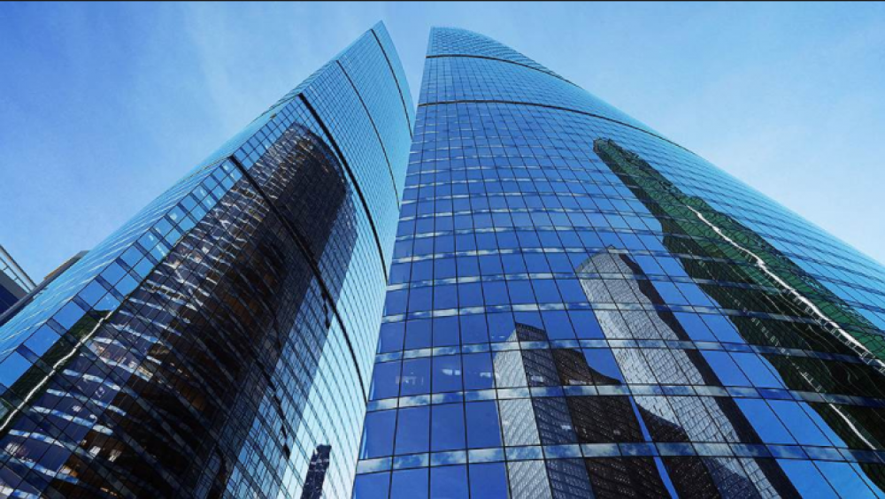 Продажа офиса Москва-Сити «Башня Федерация»
