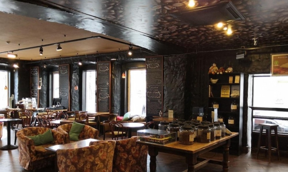 Аренда торгового помещения Административное здание «Покровка 21-23/25 с1»