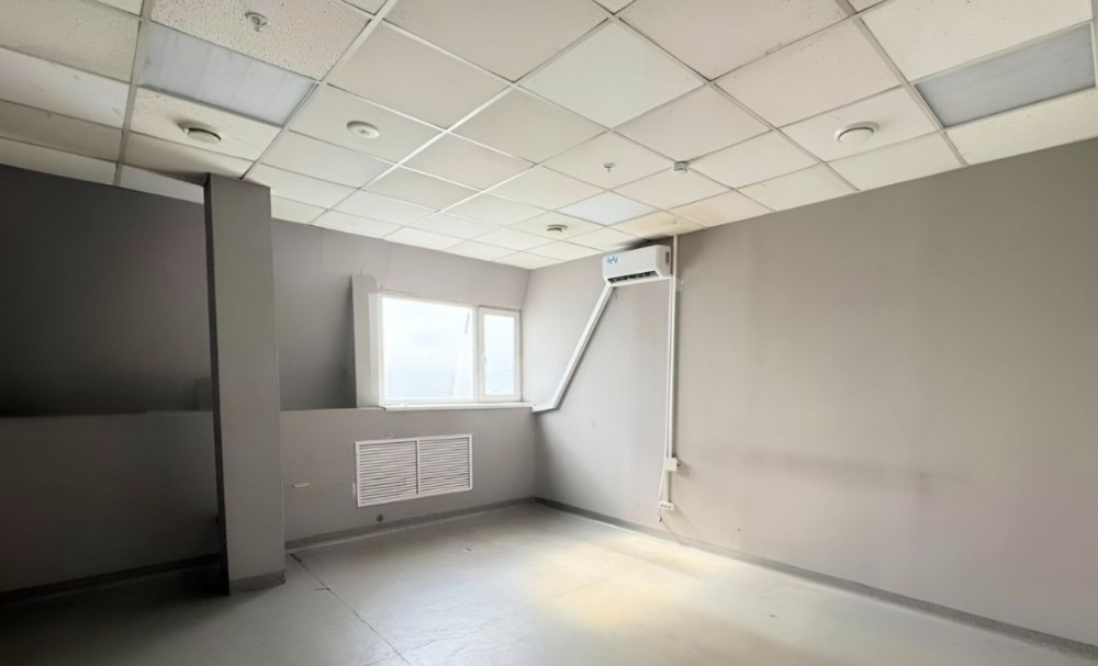 Аренда офиса Бизнес-центр «Кусково»