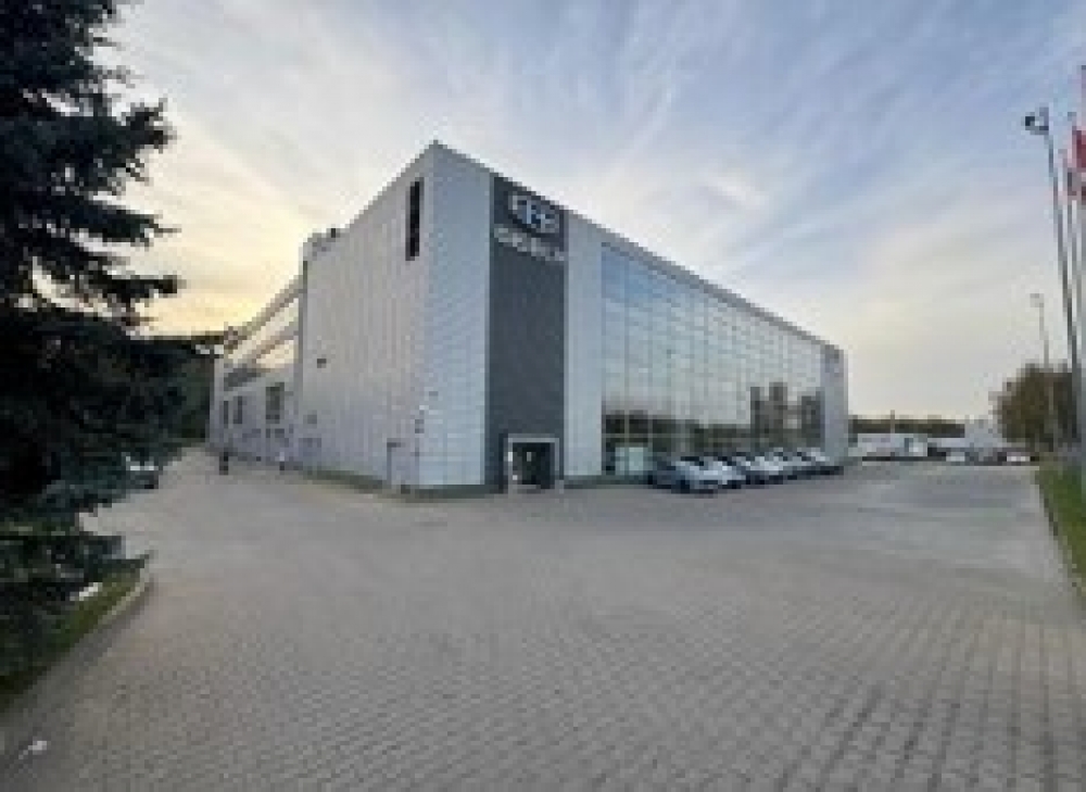 Продажа торгового помещения ДИЛЕРСКИЙ ЦЕНТР ДОМОДЕДОВО
