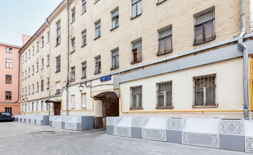 Продажа офиса Административное здание