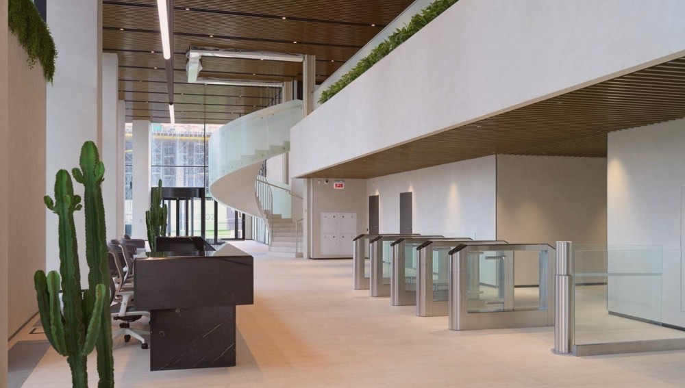 Аренда офиса Бизнес - центр 