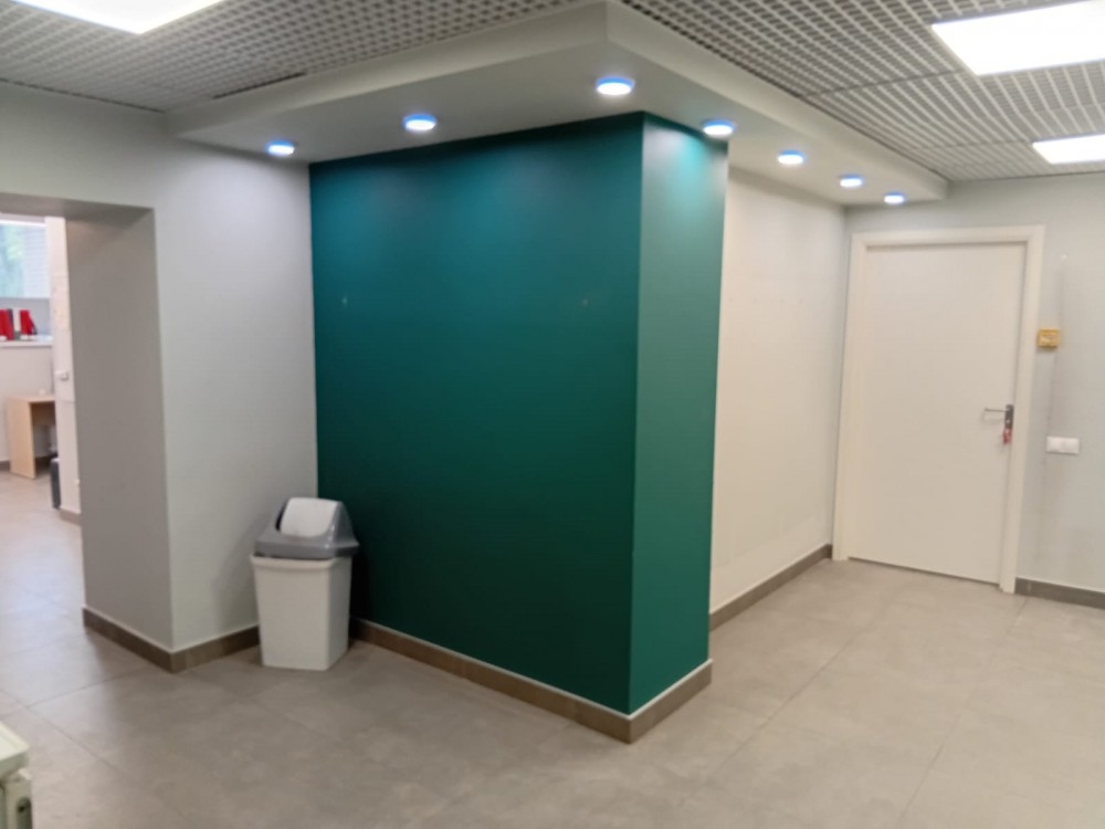 Аренда торгового помещения Жилое здание «Таганская 31/22»