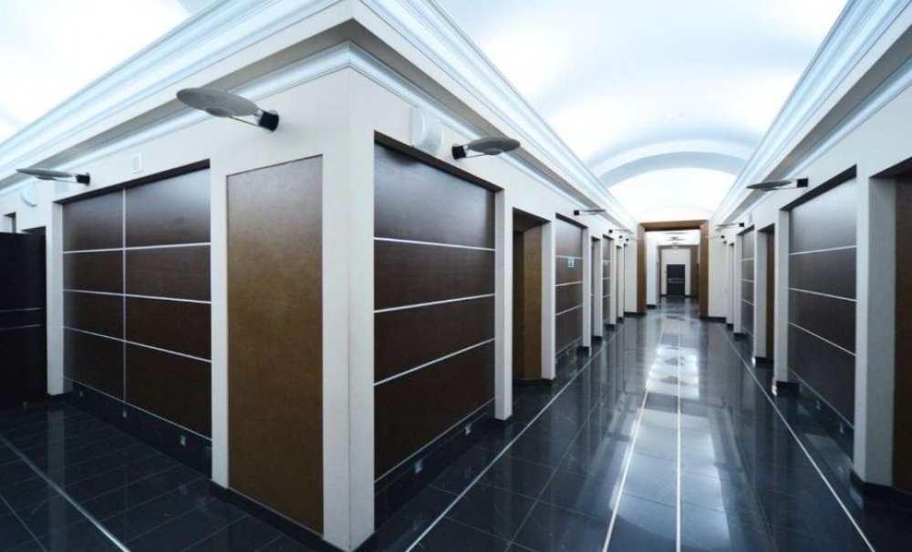 Аренда офиса Бизнес-центр «Николаевский»