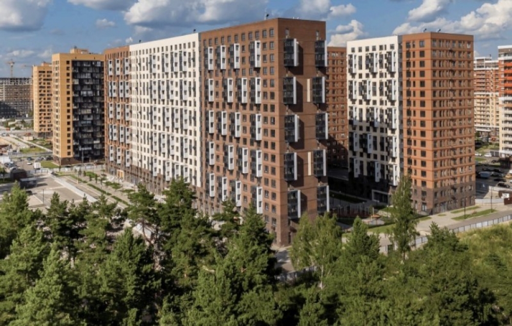 Аренда торгового помещения ЖК 