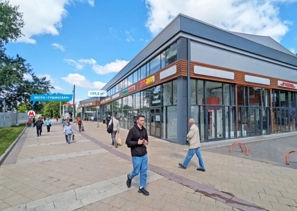 Арендный бизнес ОСЗ 