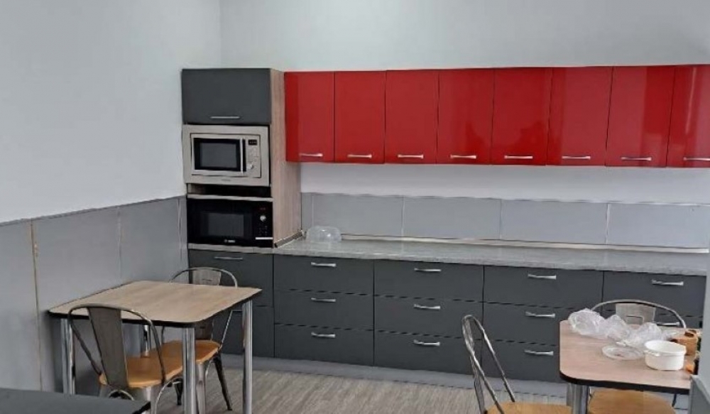 Аренда офиса Бизнес-центр «Диапазон»