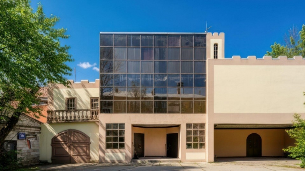 Продажа офиса Особняк 